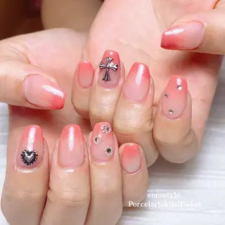 ネイル 🐾enen style 🐾のネイルデザイン