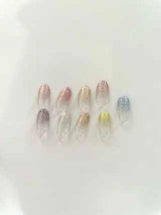 ネイル わ わのネイルデザイン
