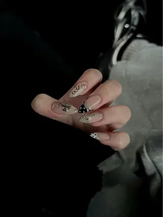 ネイル One HARUNAのネイルデザイン