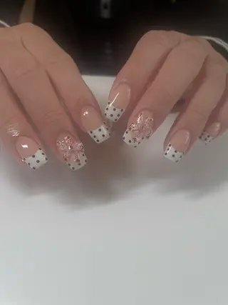 ネイル ulu🌼 nanaのネイルデザイン