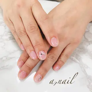 ネイル ネイルサロン エーネイルのネイルデザイン