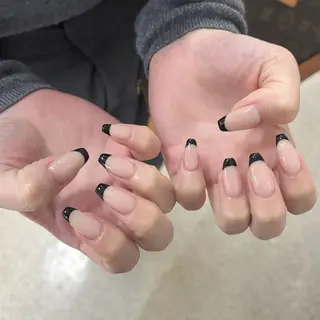 ネイル ひな🍒 Y's beautyのネイルデザイン