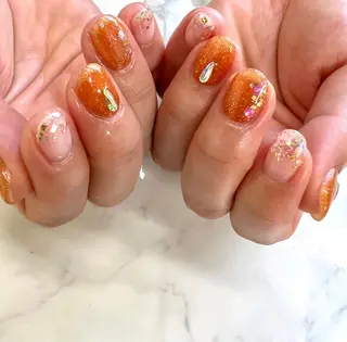 ネイル coeur mashiroのその他イメージ