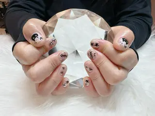 ネイル Aliceマツエク &ネイル2のネイルデザイン