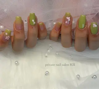 ネイル private nail KIIのその他イメージ
