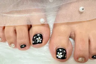 ネイル ネイル スゥリールのネイルデザイン