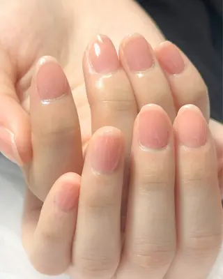 ネイル NAIL-LA CLARTE所属・Jr.鈴木- La clarte-のネイルデザイン