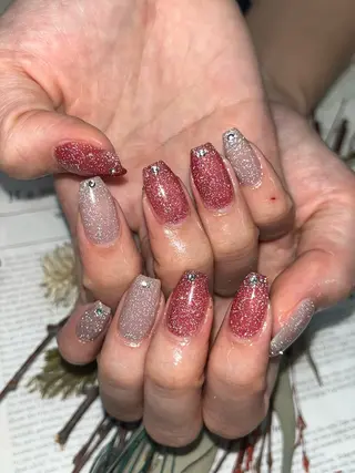 ネイル Basic町田本店 Suzunaのネイルデザイン