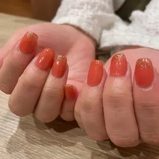 ネイル liberté🫧 新小岩のネイルデザイン