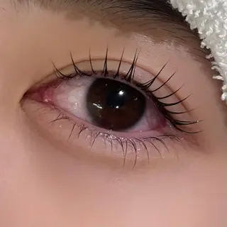 マツエク・マツパ arce Suzuhaのマツエク・マツパデザイン