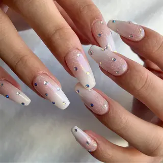 ネイル MeliMellow mayaのネイルデザイン