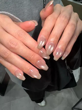 ネイル Cleo名駅店 nahoのネイルデザイン