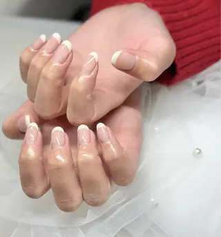 ネイル Regina Marinaのネイルデザイン