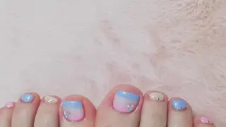 ネイル ネイルサロンほっこり kanaのネイルデザイン