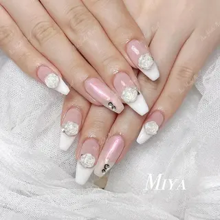 ネイル kana koのネイルデザイン