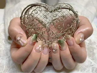 ネイル Viva Joieのネイルデザイン