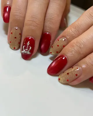 ネイル YUKARI NOEMのネイルデザイン