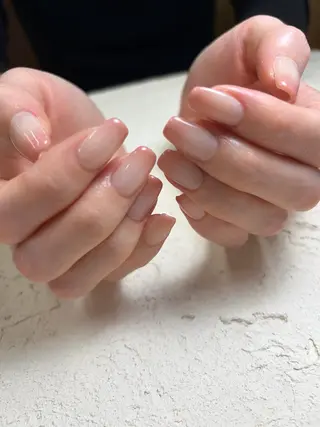 ネイル nuás* ニュアーズのネイルデザイン