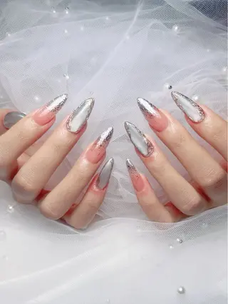 ネイル ネイルサロン lotusのネイルデザイン