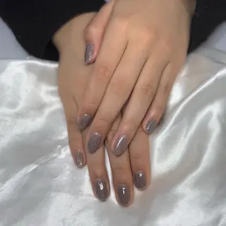 ネイル HALERU北名古屋 MIHANEのネイルデザイン
