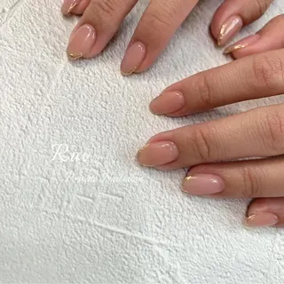 ネイル プライベート ネイルサロン　ルヴのネイルデザイン
