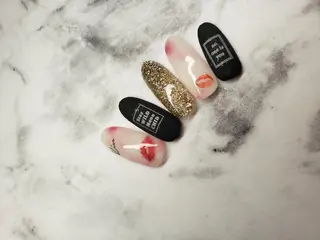 ネイル Nail salon Coco【溝の口駅】のネイルデザイン