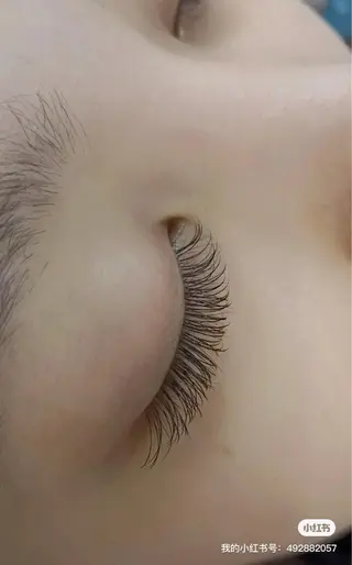 マツエク・マツパ YK Hanのネイルデザイン