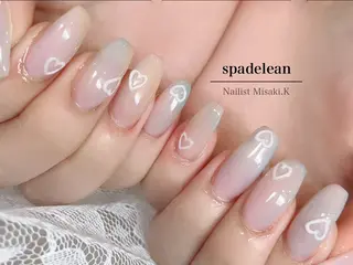 ネイル K. Misakiのネイルデザイン
