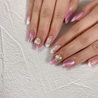 ネイル SOL NAILのネイルデザイン