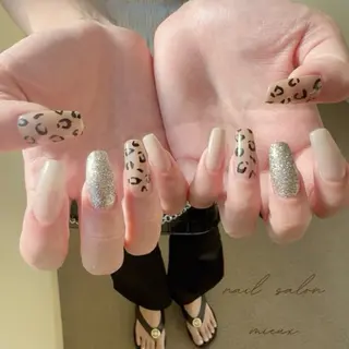 ネイル nalu nailのネイルデザイン