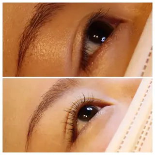 マツエク・マツパ DEPARTMENT 眉毛とまつげの専門店の眉毛・アイブロウイメージ