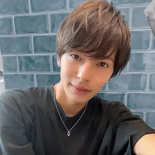 ショート ⟡韓国ショート/艶髪 /新宿🌙Yuukaのヘアスタイル