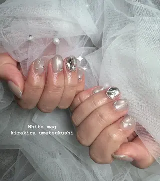 ネイル ♡ asamiのネイルデザイン