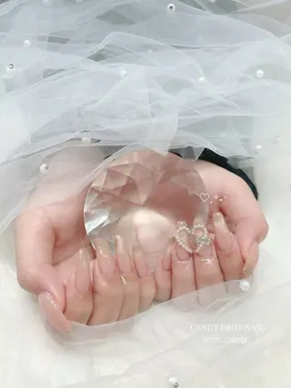 ネイル RIN 🍀のネイルデザイン