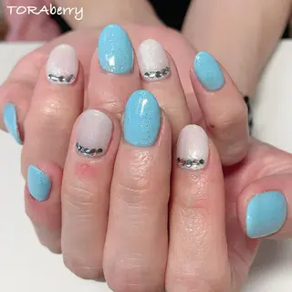 ネイル ネイリスト なつみのネイルデザイン