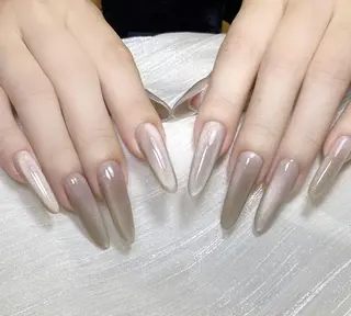 ネイル 💫 Tsuki_Nailのネイルデザイン