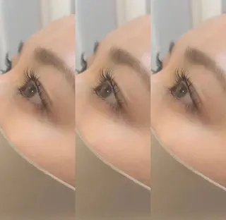 マツエク・マツパ eyelist 👩🏼の眉毛・アイブロウイメージ