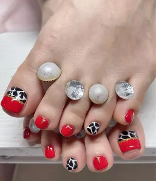 ネイル コウ カnail💅のネイルデザイン