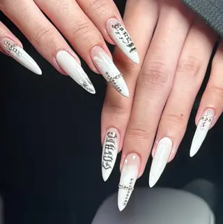 キッズ 🎀 NaNa_nailのネイルデザイン
