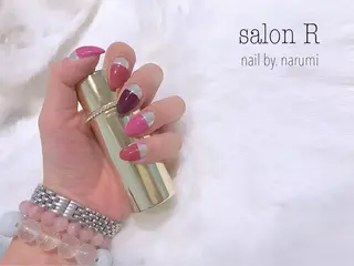 ネイル NARUMI HYODOのネイルデザイン