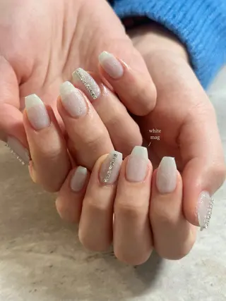 ネイル One's Nail Roomのネイルデザイン