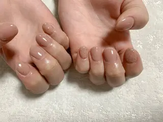 ネイル kiki nail たまプラーザのネイルデザイン