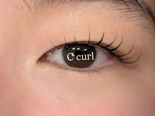 マツエク・マツパ CLALAhanda RIKO/リコのマツエク・マツパデザイン