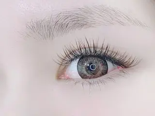 マツエク・マツパ Orem高円寺 Tamakiのマツエク・マツパデザイン