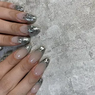 ネイル S. JEWELのネイルデザイン