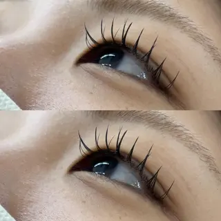 マツエク・マツパ 🫧縮毛矯正／カラー ／bless松浦🫧のヘアスタイル