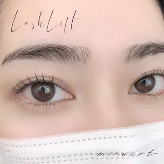 マツエク・マツパ ミネアート 相田のマツエク・マツパデザイン