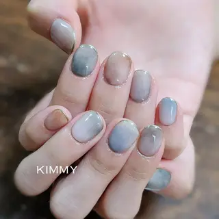 ネイル kimmy nailsのネイルデザイン