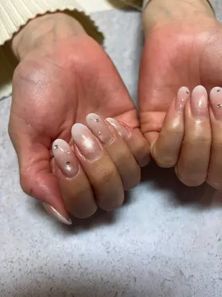 ネイル 【LINON】 airiのネイルデザイン