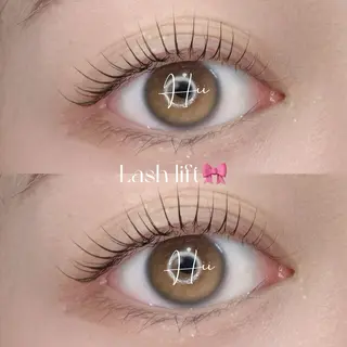 マツエク・マツパ Esent🎀 Hiiのマツエク・マツパデザイン